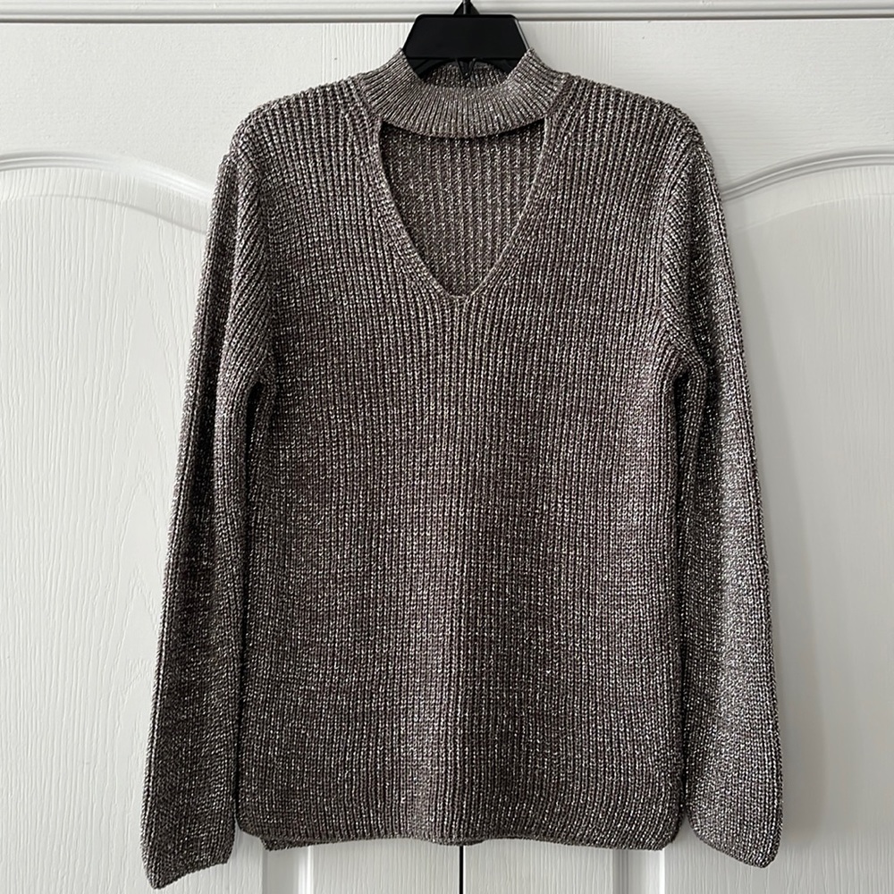 EUC Lauren Vidal sweater